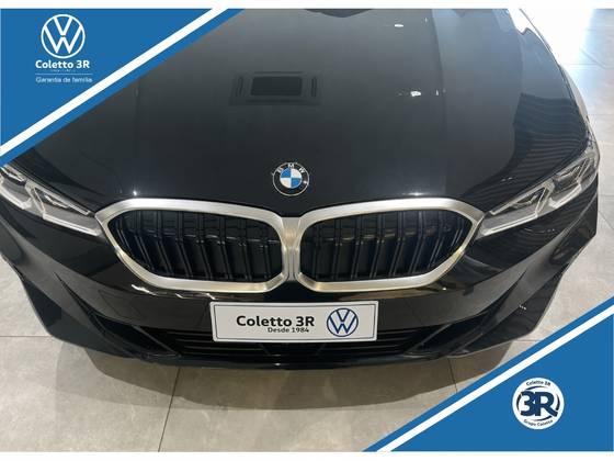 BMW 320i 2.0 16V TURBO FLEX SPORT GP AUTOMÁTICO BMW 320i 2.0 16V TURBO FLEX SPORT GP AUTOMÁTICO